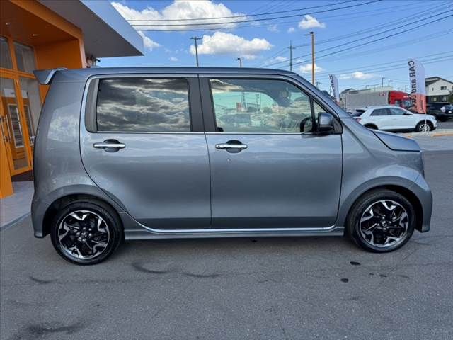 N-WGN CUSTOM