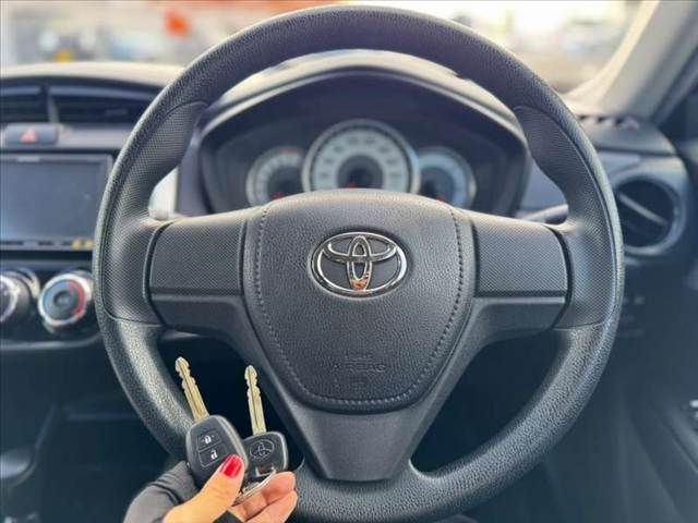 COROLLA FIELDER