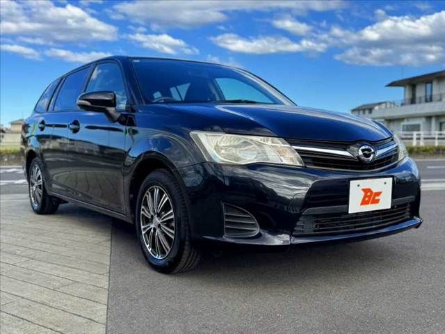 COROLLA FIELDER