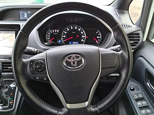 VOXY