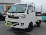 SAMBAR truck 4WD