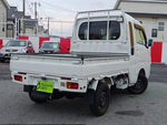 SAMBAR truck 4WD