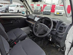 SAMBAR truck 4WD