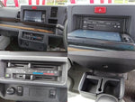 SAMBAR truck 4WD