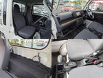 SAMBAR truck 4WD