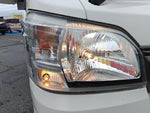 SAMBAR truck 4WD