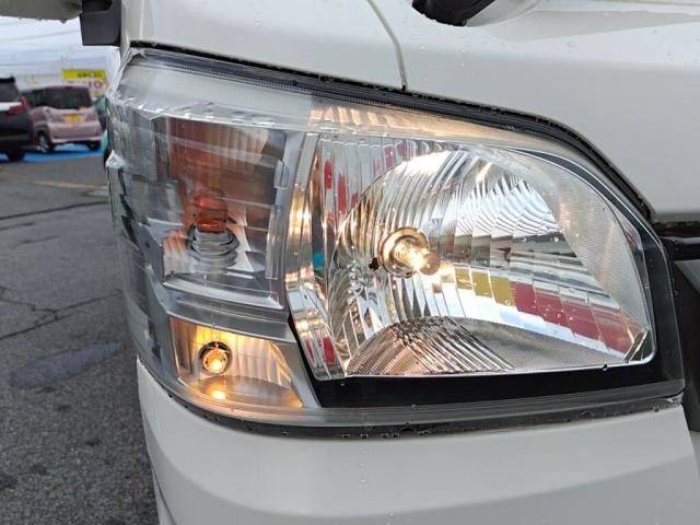 SAMBAR truck 4WD