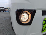 SAMBAR truck 4WD