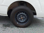 SAMBAR truck 4WD