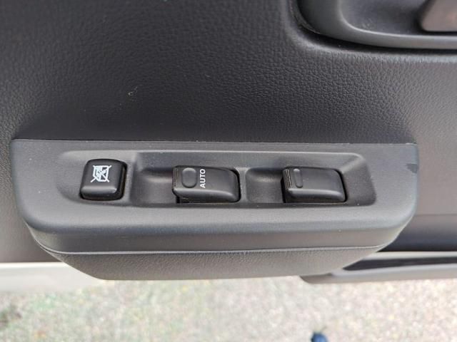 SAMBAR truck 4WD