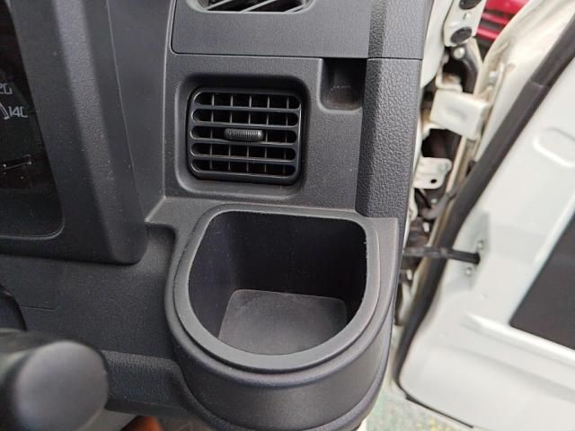 SAMBAR truck 4WD