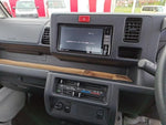 SAMBAR truck 4WD