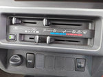 SAMBAR truck 4WD