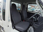 SAMBAR truck 4WD