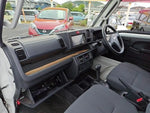 SAMBAR truck 4WD
