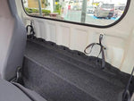SAMBAR truck 4WD