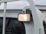 SAMBAR truck 4WD
