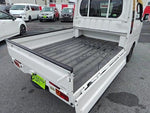 SAMBAR truck 4WD