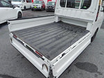 SAMBAR truck 4WD
