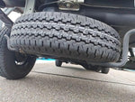 SAMBAR truck 4WD