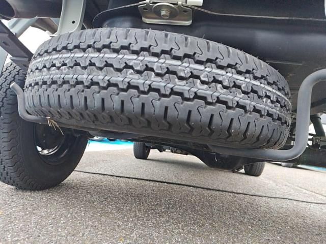 SAMBAR truck 4WD