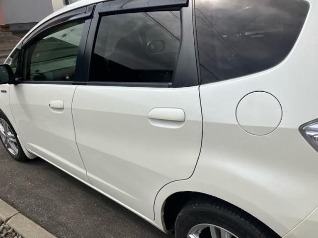 FIT HYBRID