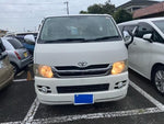 HIACE van 2WD