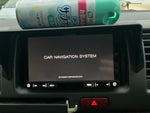 HIACE van 2WD