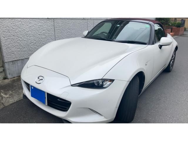 ROADSTER