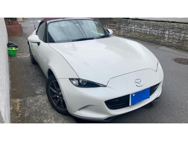 ROADSTER