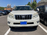 LANDCRUISER PRADO