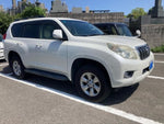 LANDCRUISER PRADO