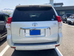 LANDCRUISER PRADO