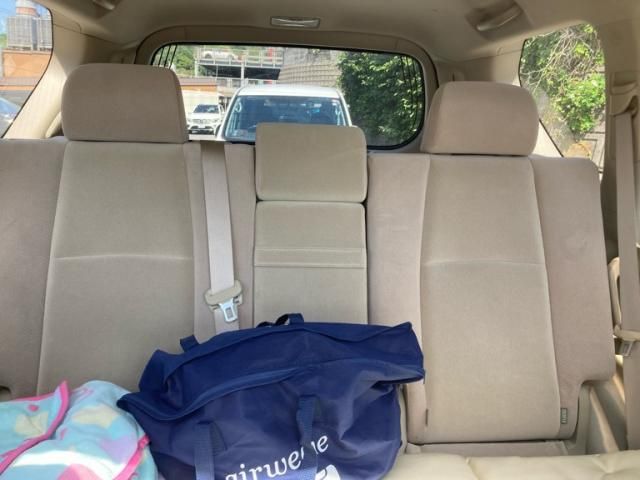 LANDCRUISER PRADO