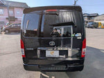 REGIUSACE van 4WD