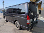 REGIUSACE van 4WD