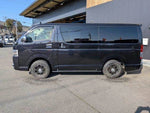 REGIUSACE van 4WD