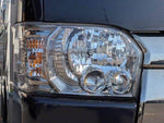REGIUSACE van 4WD