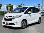 FREED plus HYBRID