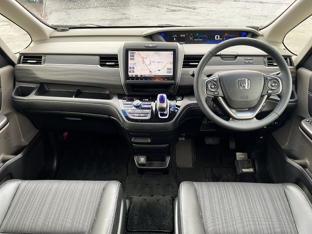 FREED plus HYBRID