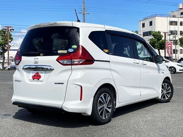 FREED plus HYBRID