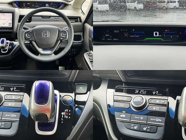 FREED plus HYBRID