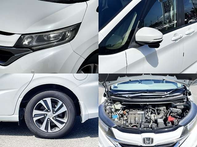 FREED plus HYBRID