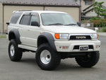 HILUXSURF wagon 4WD