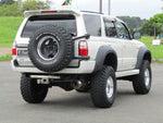 HILUXSURF wagon 4WD