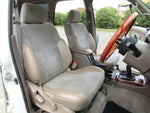 HILUXSURF wagon 4WD