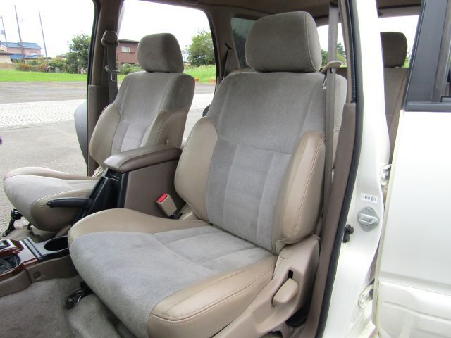 HILUXSURF wagon 4WD