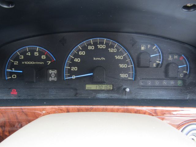 HILUXSURF wagon 4WD