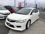 CIVIC sedan