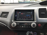 CIVIC sedan